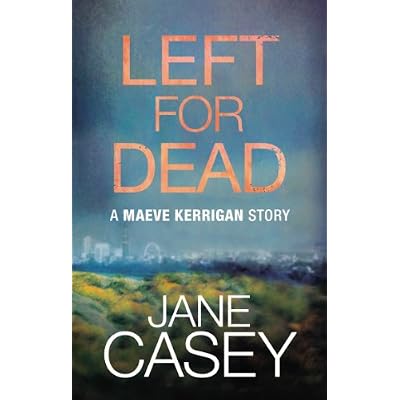 Left For Dead