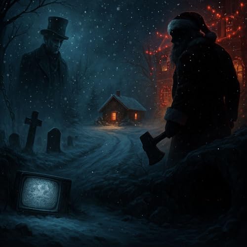 This Week in Horror History | Misery, Scrooge & Violent Night