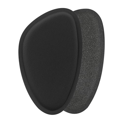 Plantillas interiores para mujer – Protectores antideslizantes para zapatos – Protector de pie para zapatillas de deporte y botas sandalias