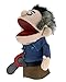 NECA - Ash Vs Evil Dead - Prop Replica Ashy Slashy Puppet