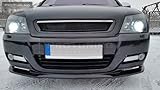  Opel Vectra C 02-05 GTS Signum Frontspoiler