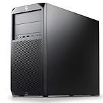 HP Z2 G4 Workstation Tower PC Computer, Intel Core i7-8700, 32 GB RAM, 512 GB SSD, Windows 11 Pro (Generalüberholt) – Bild 3