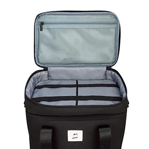 Funda de transporte Energizer Arc5 ARCXCASEGP5 bolsa protectora negra Arc Series 3