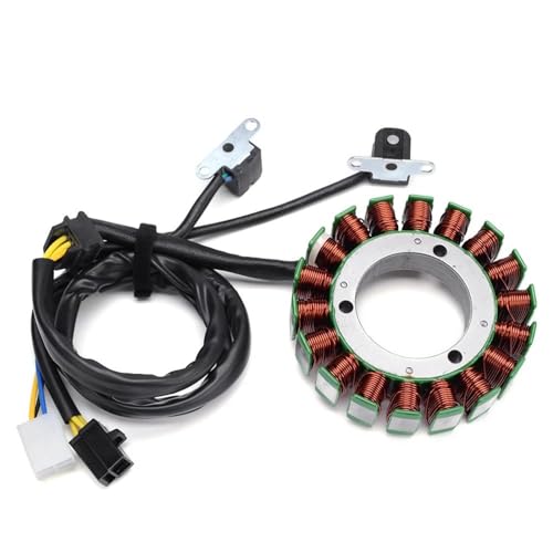 Stator pour Suzuki VS 1400 idéal pour réparer la charge moto