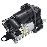 AIRSUSFAT Air Suspension Compressor Pump For Mercedes-Benz W251 R320 R350 R500 R63 AMG 2006-2012 Air Ride Pump 2006-2012 A2513200804 A2513201304 2513202704 2513200904