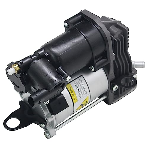 AIRSUSFAT Air Suspension Compressor Pump For Mercedes-Benz W251 R320 R350 R500 R63 AMG 2006-2012 Air Ride Pump 2006-2012 A2513200804 A2513201304 2513202704 2513200904