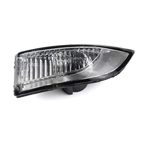 Faro intermitente retrovisor exterior izquierdo 261656470R Cover
