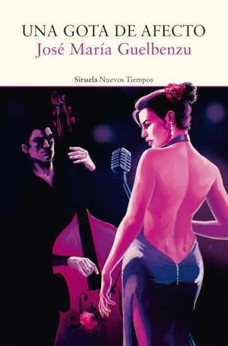 Una gota de afecto: 555 (Nuevos Tiempos)