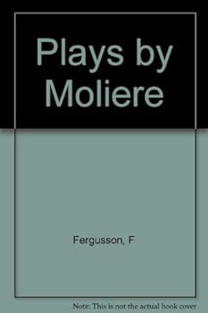 Paperback Plays by Moliere Book