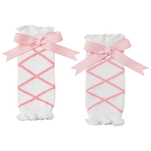Mud Pie Ballet Leg Warmers for Infant
