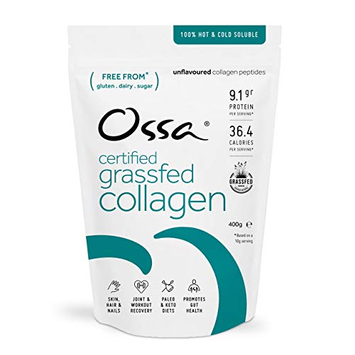 COLLAGEN POWDER GRASSFED