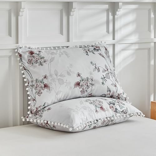 Housse de couette avec fermeture éclair pour un lit facile à border - 7