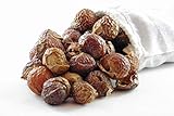 NaturalThings Organic All Natural Laundry and Dishwashing Detergent Soap Nuts/Berries. Fair Trade, Sustainable & Green Laundry (500 Loads).Premium Grade + Wash Bags (2.2 Pounds)