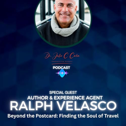 Beyond the Postcard: Finding the Soul of Travel