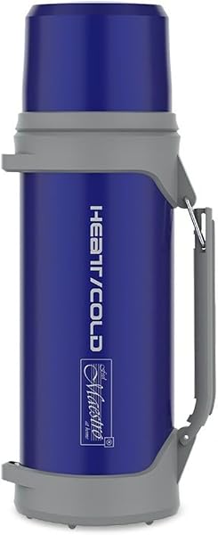 Termos Feel Maestro MR-1631-150-BLUE niebieski ze stali nierdzewnej 1,5 l – Marka: Feel Maestro – EAN: 4820268320452