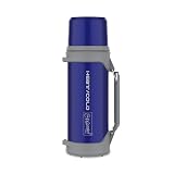 Termos Feel Maestro MR-1631-150-BLUE niebieski ze stali nierdzewnej 1,5 l – Marka: Feel Maestro – EAN: 4820268320452