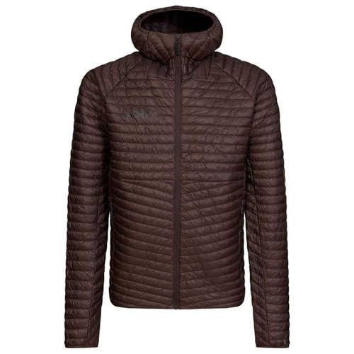 Doudoune Rock Experience Sitka Hoodie chaude et hydrofuge