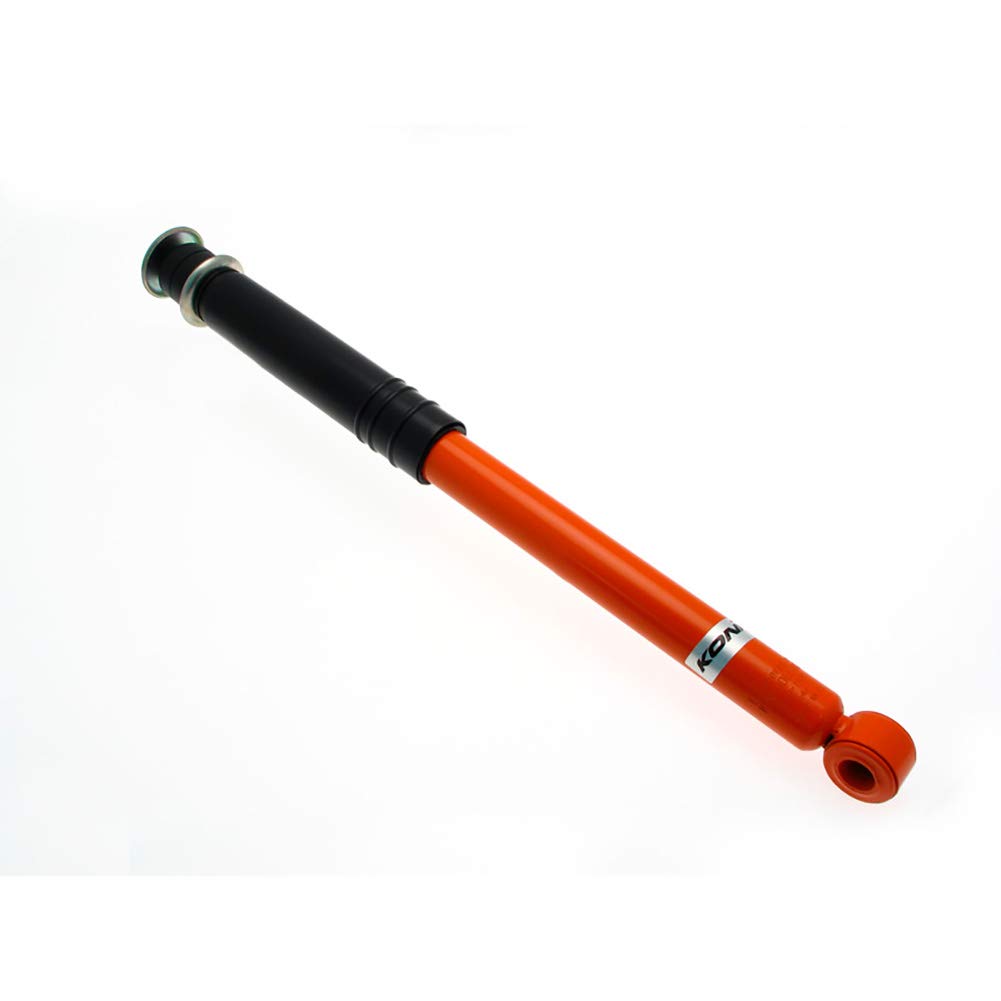KONI STR.T Shock absorber compatible with Opel/Vauxhall Agila 1.0/1.2/1.3 CDTi/Suzuki Swift MZ/EZ/Splash 2005-2015 - Rear axle (8050-1125)