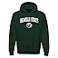Bemidji State Beavers Forest