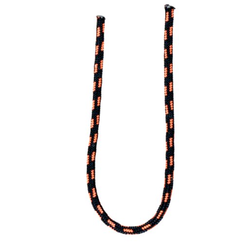 Nitro cordes loop Pine Ridge orange noir 5-inch haute visibilité