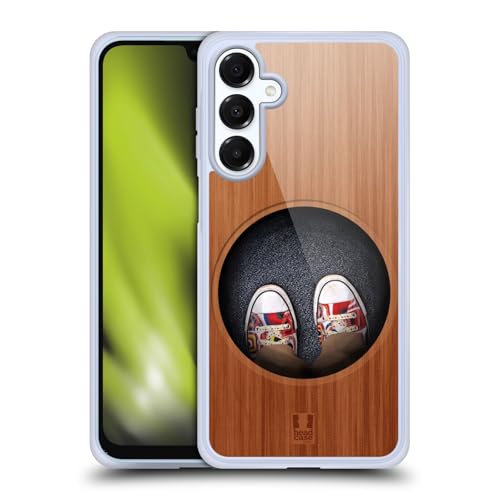 Coque en Gel Samsung Galaxy A16 5G Évite les Rayures Protection Militaire Antichoc avec MagSafe