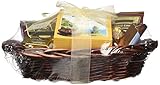 GreatArrivals Gift Baskets Chocolate Delights Gourmet Gift Basket, 1.81 Kg