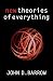 New Theories of Everything