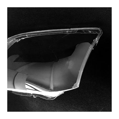 Cache-phare avant transparent gauche Avensis 2006-2007 - 4