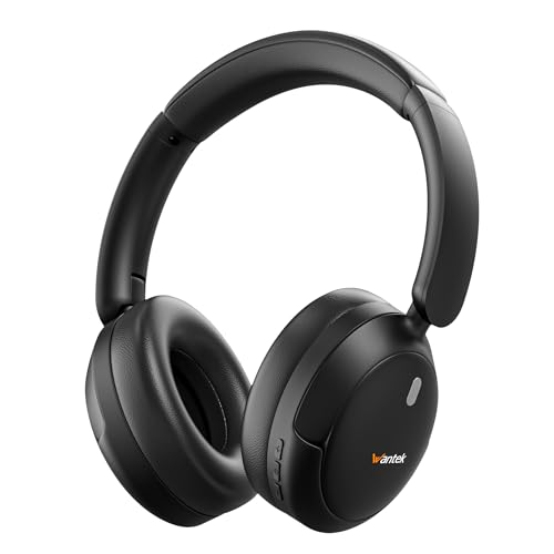 【Collegamento Bluetooth】 Connessione stabile con Bluetooth 5.3 e possibilità di collegare 2 dispositivi contemporaneamente (iOS/Android) senza interruzioni né cali di qualità