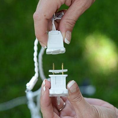 Weatherproof Gaskets for Outdoor Electrical Connections. (5 pack)