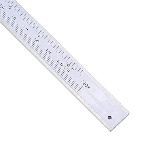Calibrador paralelo de acero inoxidable 0-200 mm miniatura 2