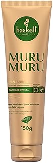 Polpa em creme de Murumuru 150GR Low Poo, Haskell