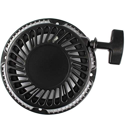 Recoil Pull Starter for 13HP Porter Cable 7500 Watts Generator Vanguard BSV750