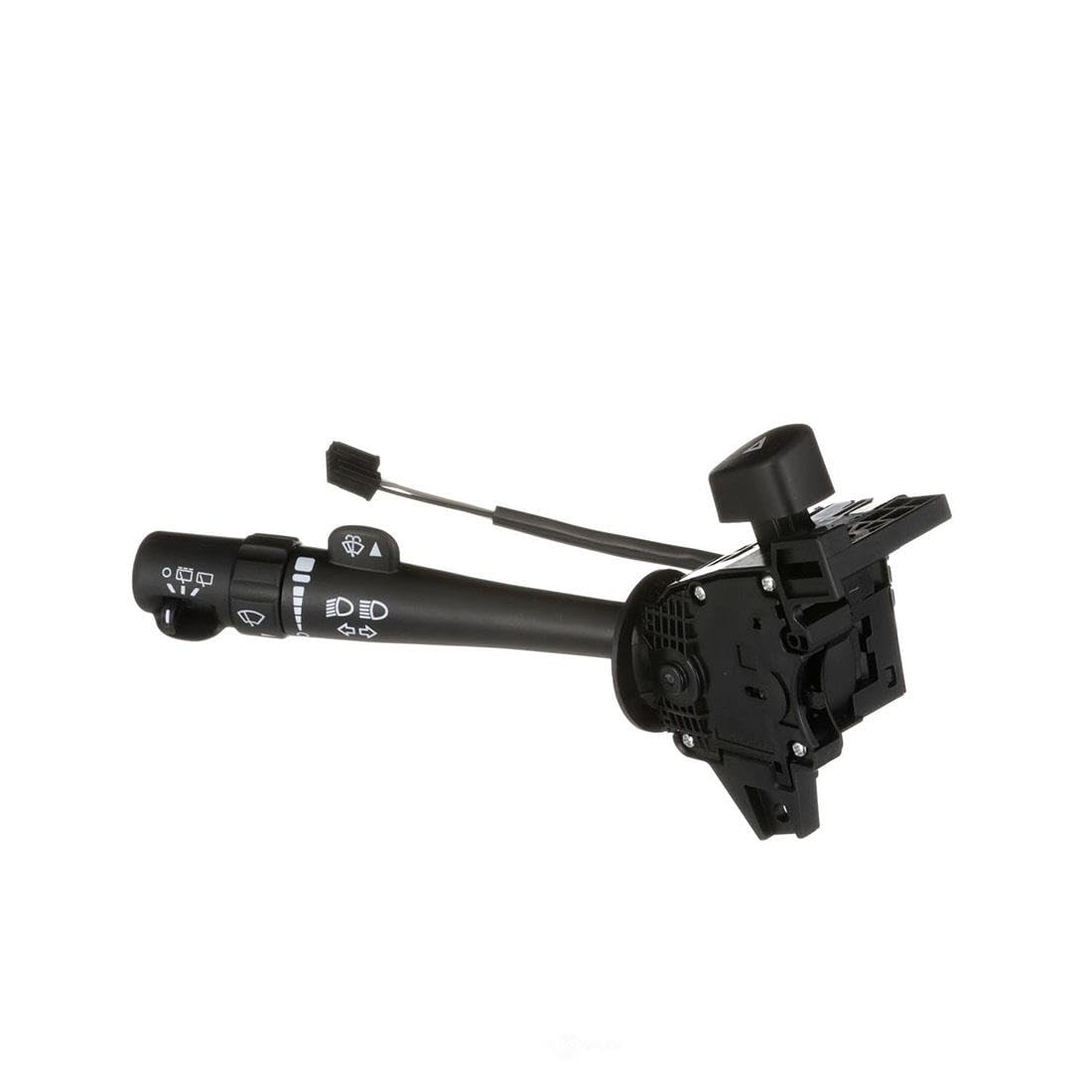 AUTO DN 1X Multifunction Turn Signal Switch Assembly Replacement for Cadillac Escalade 2007-2014 for Cadillac Escalade ESV 2007-2014 for Cadillac