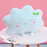 4. almohadas naturales, llenos de algodón 100%.