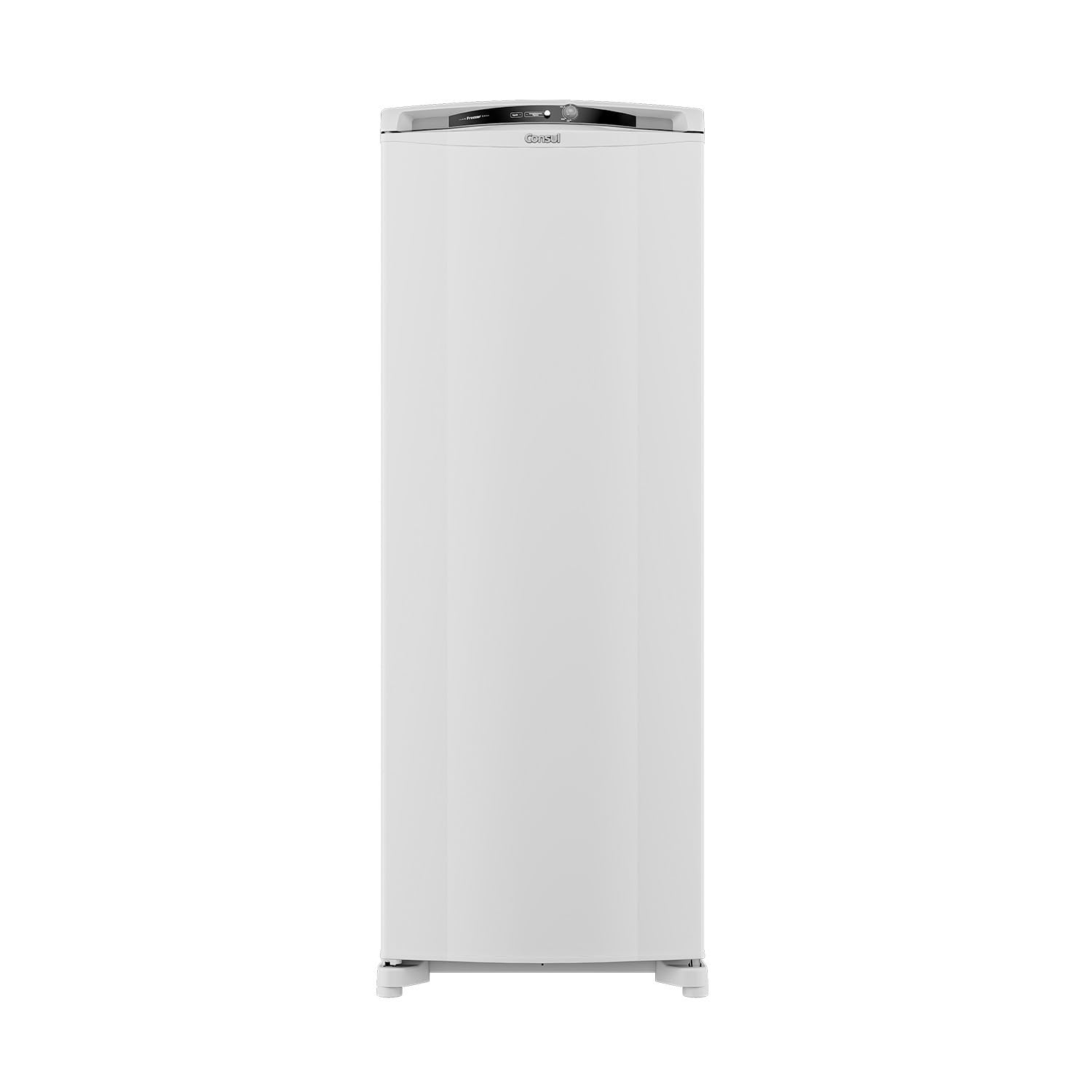 Freezer Vertical 293 Litros Consul - CVU30MB 110V