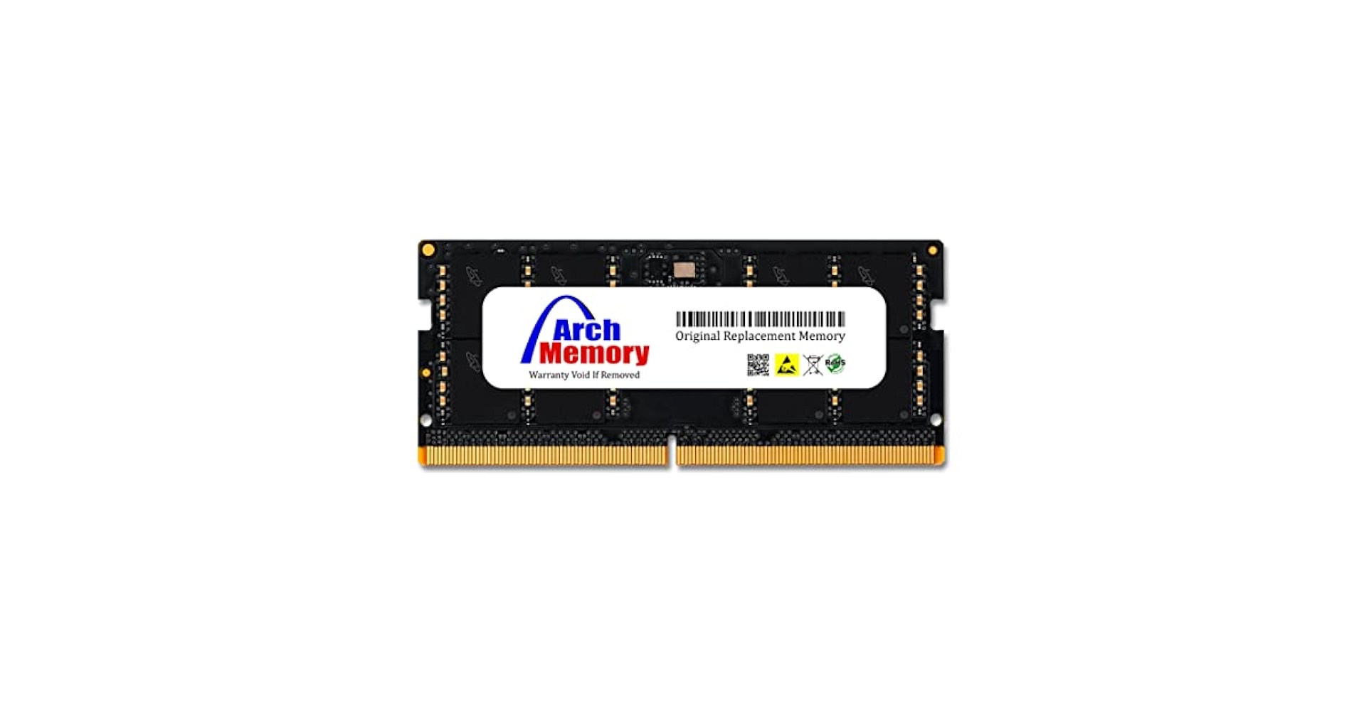 DDR5 5600MHz 32GB メモリ HP 83P92AA モジュール DDR5 5600MHz 32GB メモリ HP 83P92AA モジュール - メルカリ