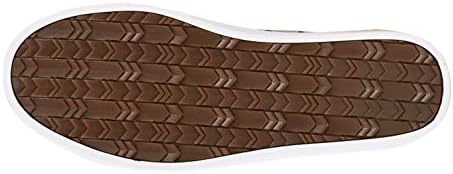 REVITALIGN Women's Pacific Sneaker Tan Leather 6.5 | Image 5