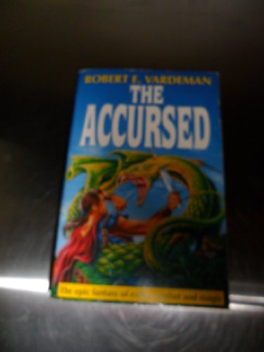 The Accursed view 2