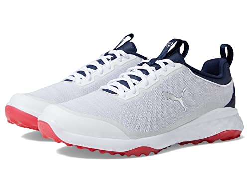 Image of PUMA Golf Ignite Elevate Disc Golf Shoes