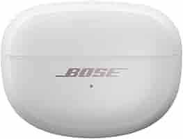 Amazon.co.jp: Bose Ultra Open Earbuds 充電ケース ホワイト