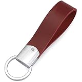 mercedes amg teilegutachten 【Crafted mit Präzision】: Diese luxuriöse Leder-Schlüsselanhänger ist speziell für leicht zu bringen Ihre Schlüssel, wohin Sie gehen.