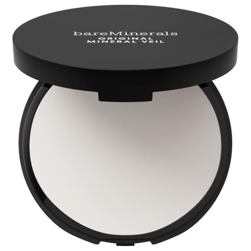 bareMinerals Original Pressed Mineral Veil Setting Powder with Pu...