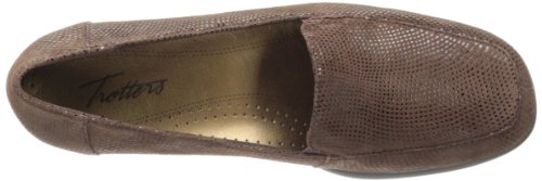 Image of Trotters Women's Jenn Mini Loafer