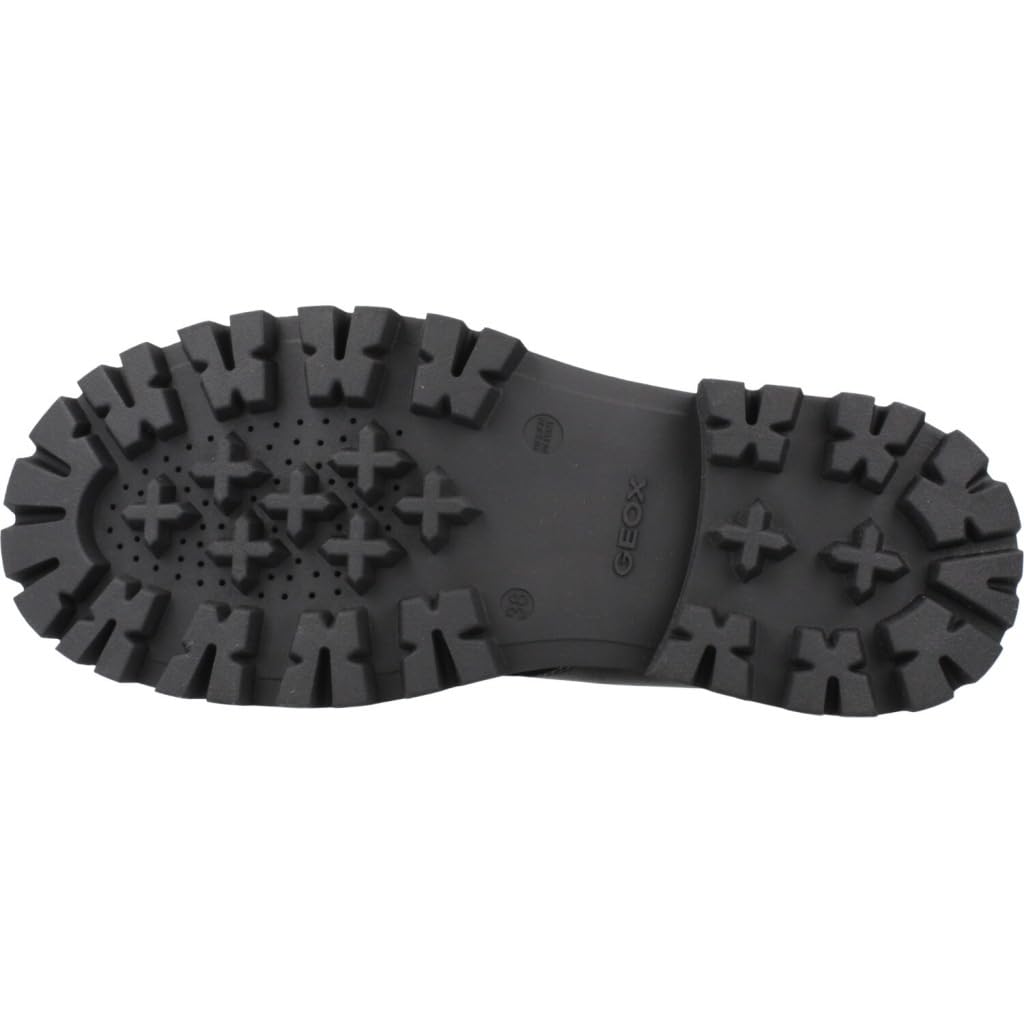 Geox J Maquinnens Girl G Scarpe Eleganti da uniformeBambine e Ragazze