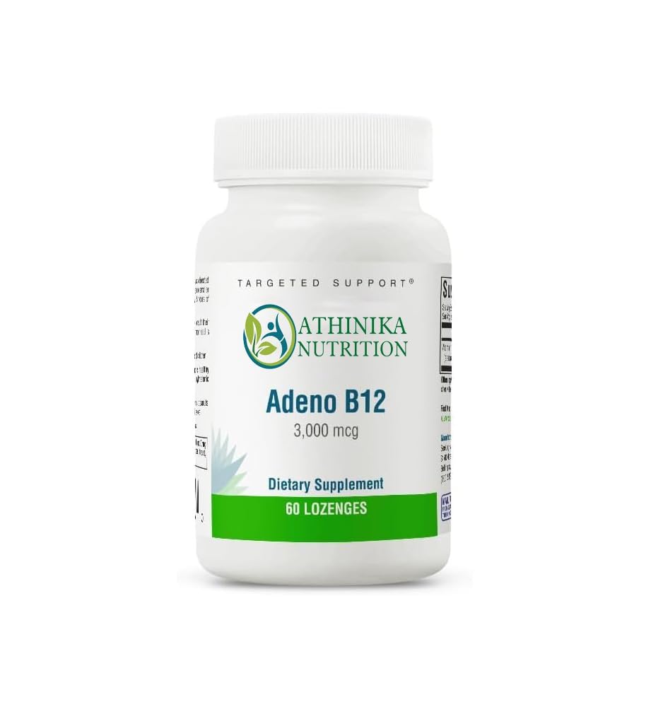 Hydroxo B12, 2000 mcg Methyl-Free B12 Vitamin Lozenges, Supports Methylation and Homocysteine Levels, Vegan and Vegetarian (60 lozenges)-picture-18