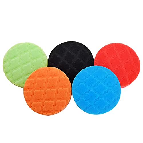 Top 10 Best 7 Inch Polishing Pads Reviews & Buying Guide Katynel