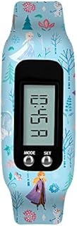 Disney Frozen Smart Watch FZN4804