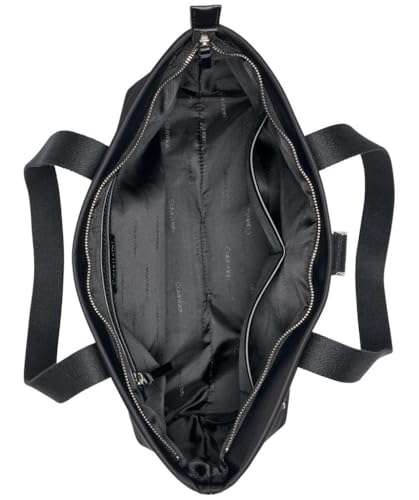 Calvin Klein Elora Nylon Tote