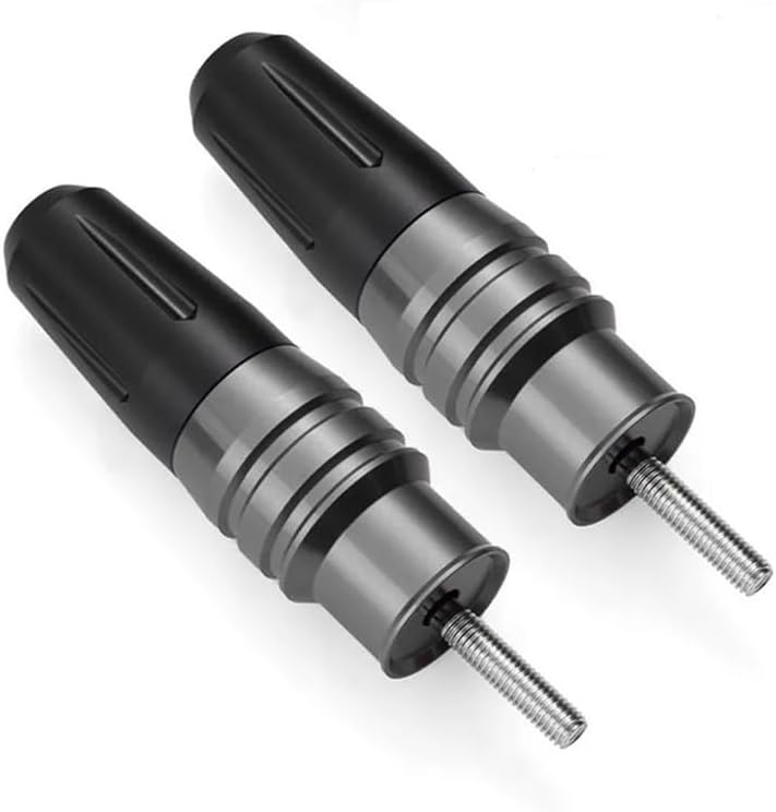 Motorcycle Frame Sliders Fit for CBR600 CBR 600 F2 F3 F4 F4i Motorcycle CNC Frame Crash Pads Exhaust Sliders Protector with